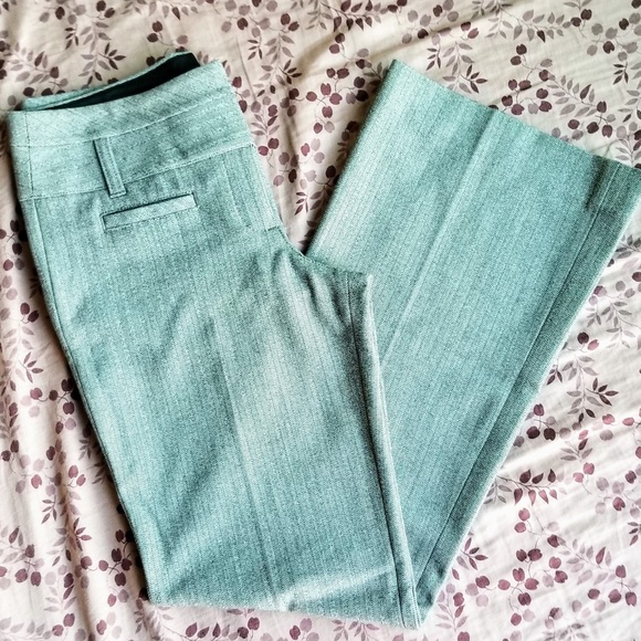 Express: Editor Pants - Picture 2 of 6